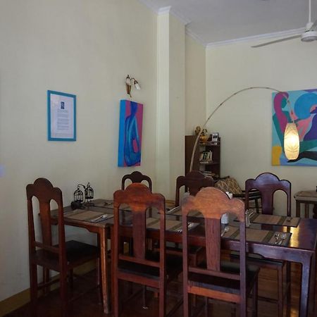 Rimvang Guesthouse Luang Prabang Exterior foto