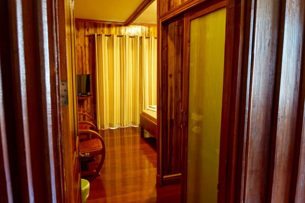 Rimvang Guesthouse Luang Prabang Exterior foto